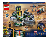 LEGO Marvel 76156 Domo Powstaje - 1026052 - zdjęcie 11